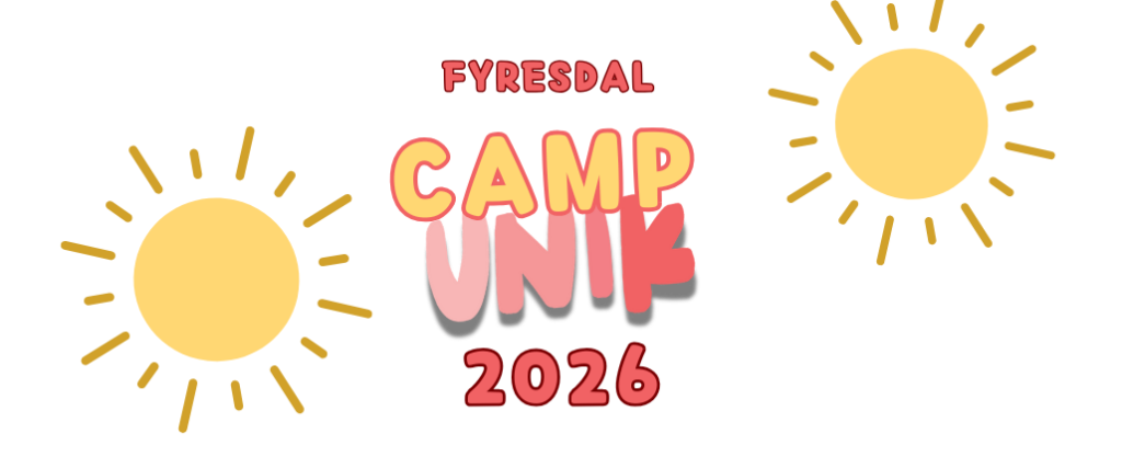 Camp UNIK