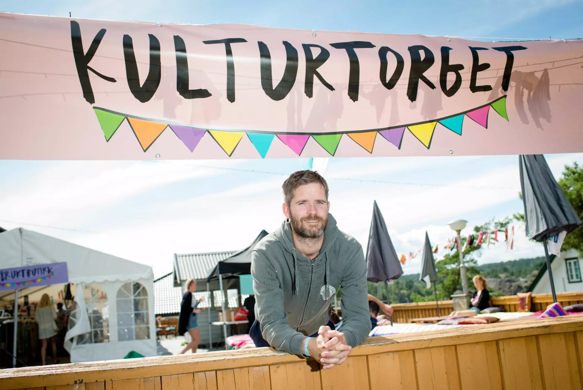 Stor suksess med kristne kulturarrangement