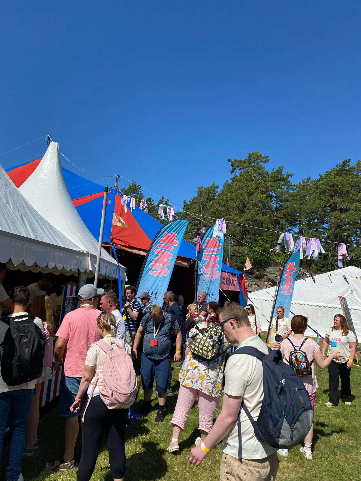 Skjærgårds UNIK